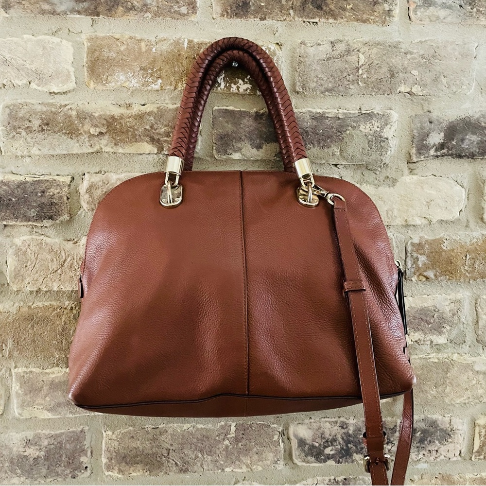 Cole Hahn Crossbody Bag